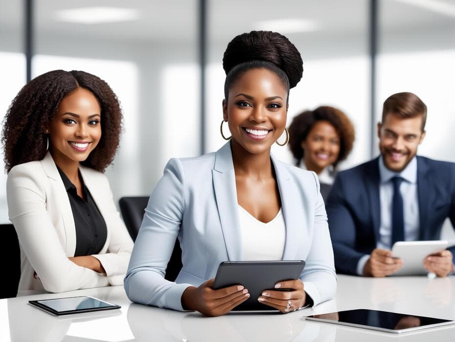 Business Development