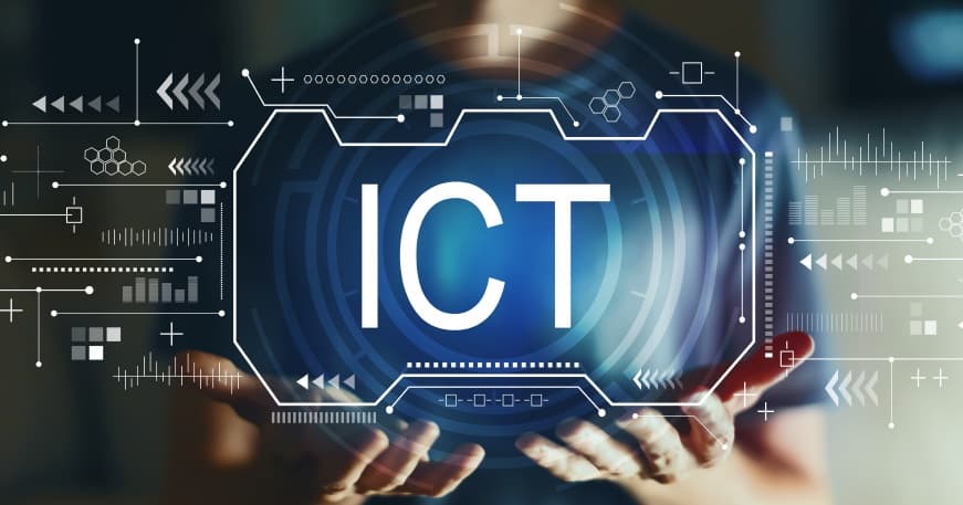 ICT & Tech Support