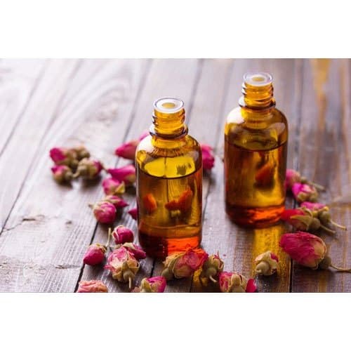 Perfume Oils