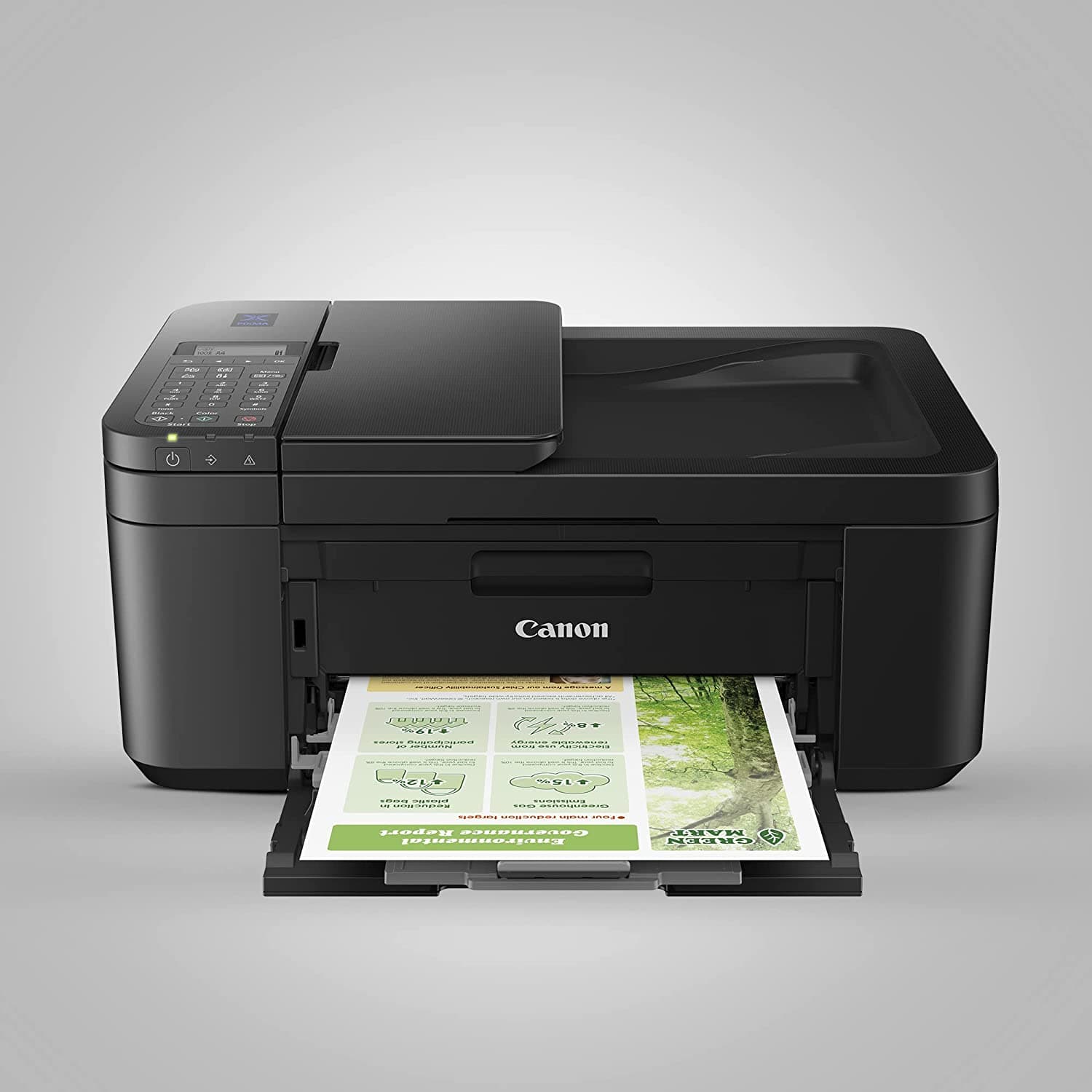 Printing & Production